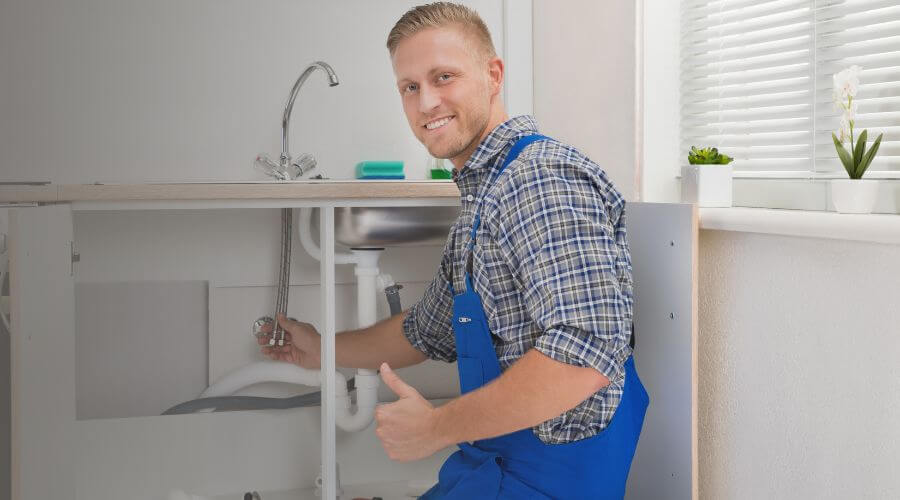 Local annual plumbing maintenance in Georgetown, GA